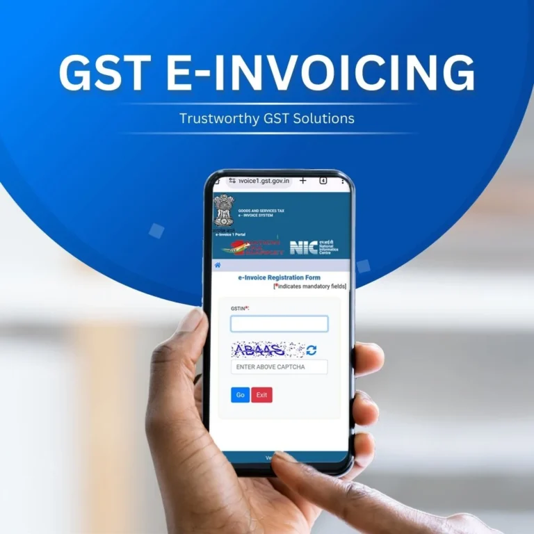 GST-6